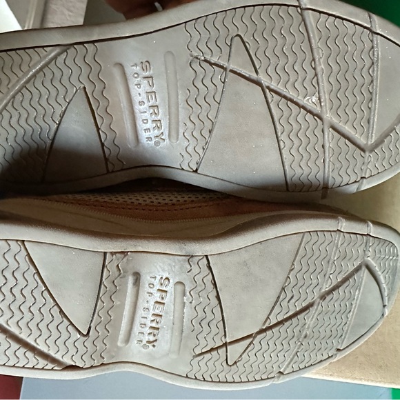 Sperry Top- sider size 12m (toddler) - Picture 5 of 6